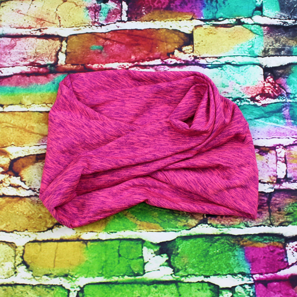 EUC Scunci Everyday & Active Headband